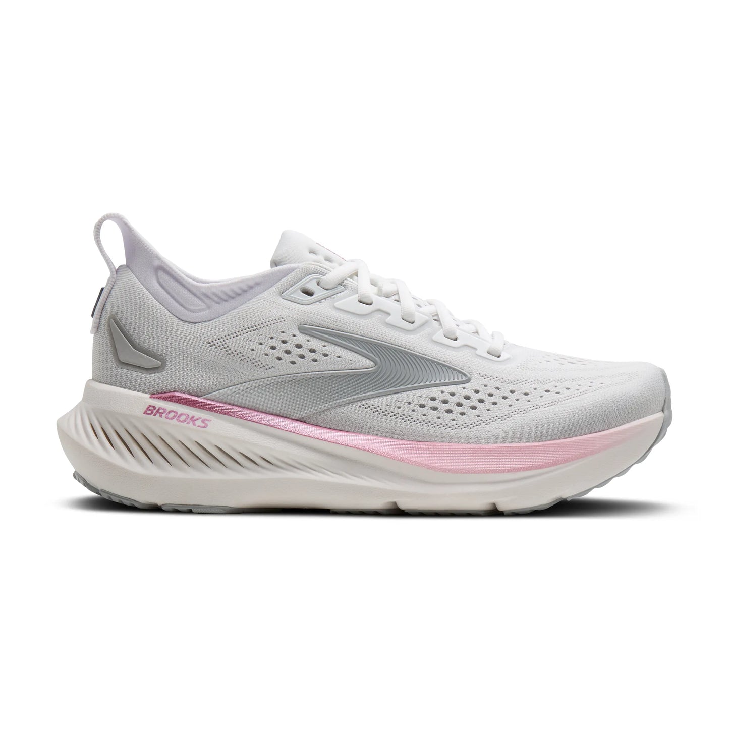 Women's Cushioned Running Shoe