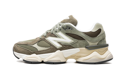 NEW BALANCE 9060 "Dark Army"