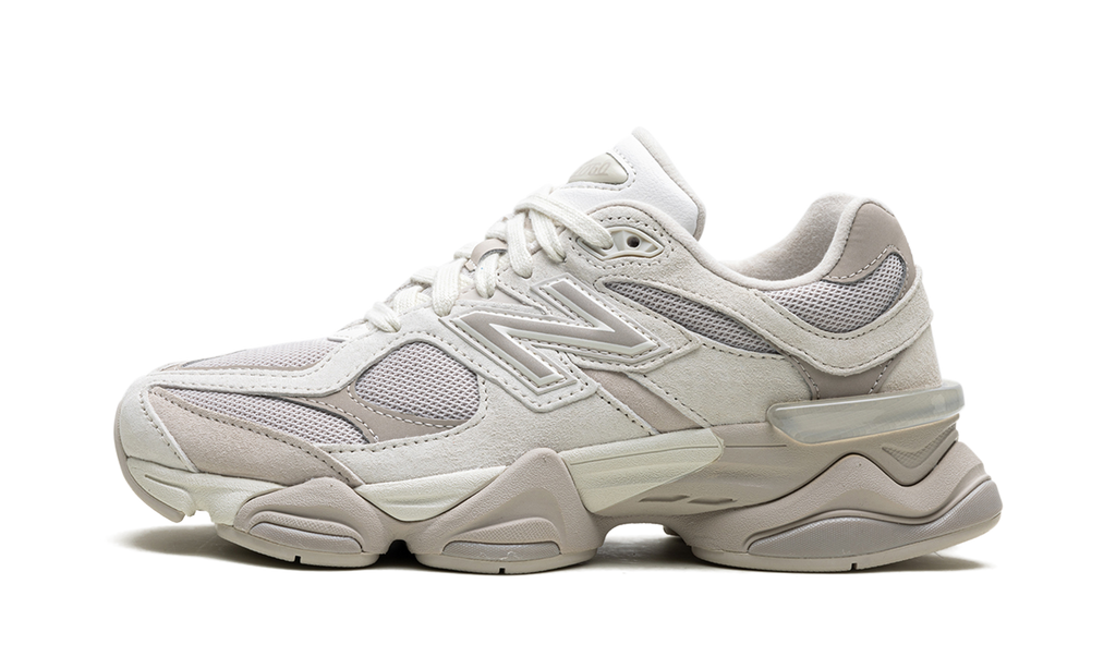 NEW BALANCE 9060 "Grey Beige"