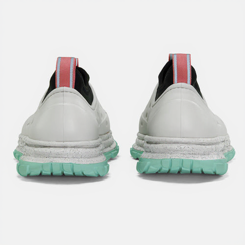Lightweight Cushioned Road Running Shoe
