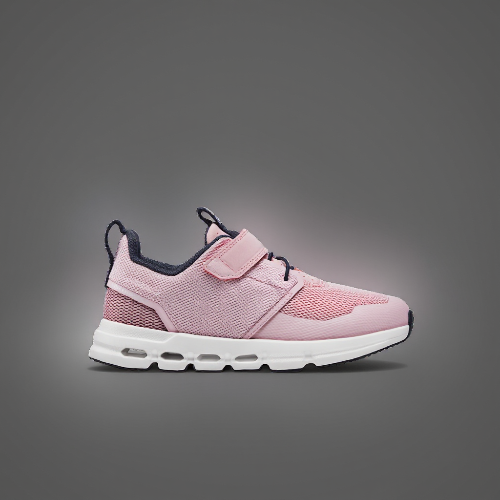 Kids' Cloud Play Running Shoe