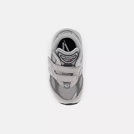 Kids' Hook Loop Toddler Sneaker