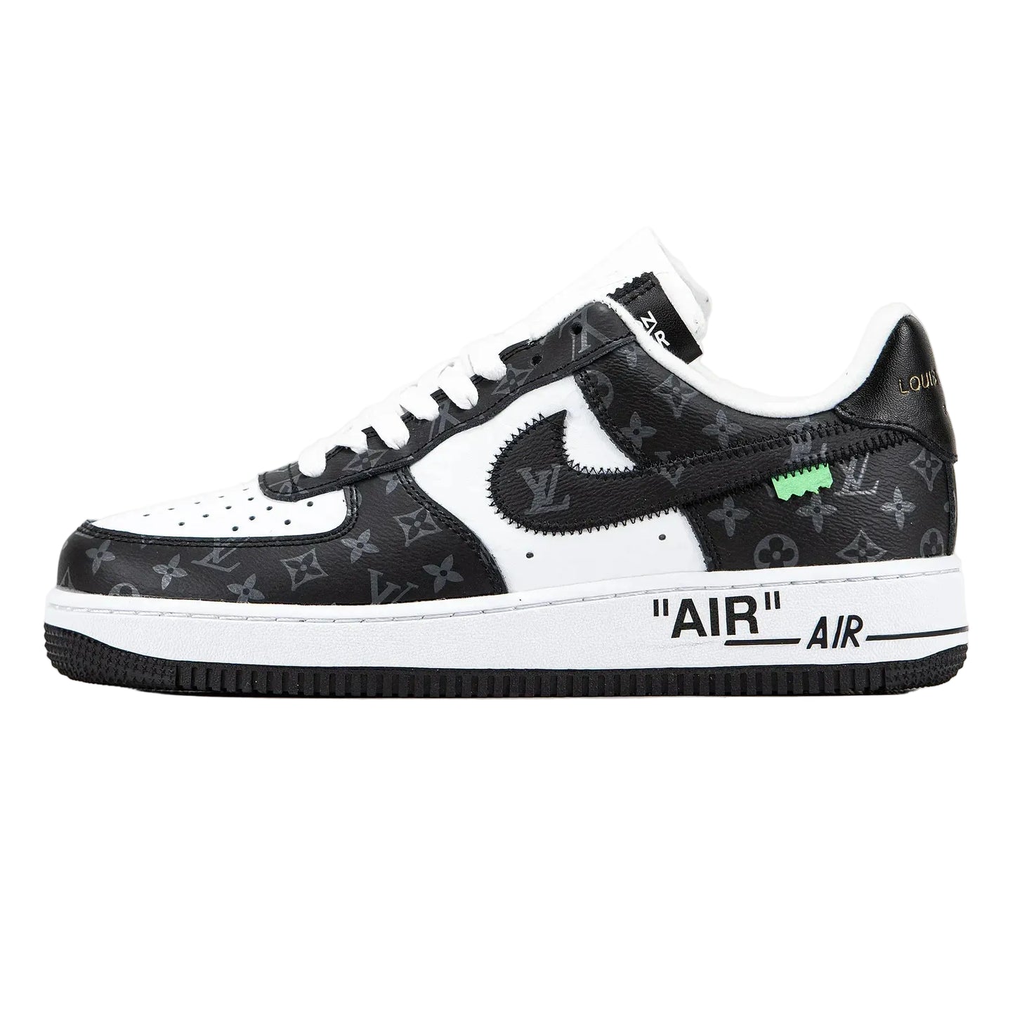 Louis Vuitton x Nike Air Force 1 Low : Last units available!