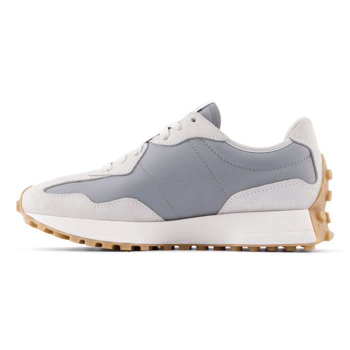 Women's Retro Leather Sneaker