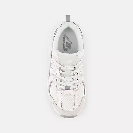 Kids' Bungee Lace Athletic Sneaker