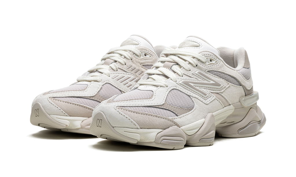 NEW BALANCE 9060 "Grey Beige"
