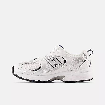 Kids' Bungee Lace Athletic Sneaker