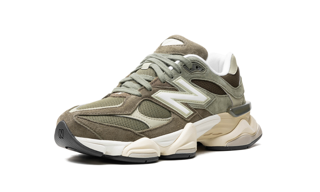 NEW BALANCE 9060 "Dark Army"