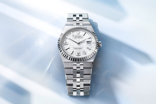 Sky-Dweller™ Luxury Timepiece