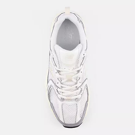 Unisex Retro Running Sneaker