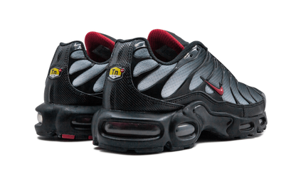 NIKE AIR MAX PLUS "Blue and Red"