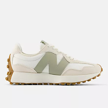 Women's Retro Court Sneaker
