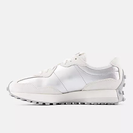 Women's Retro Leather Sneaker