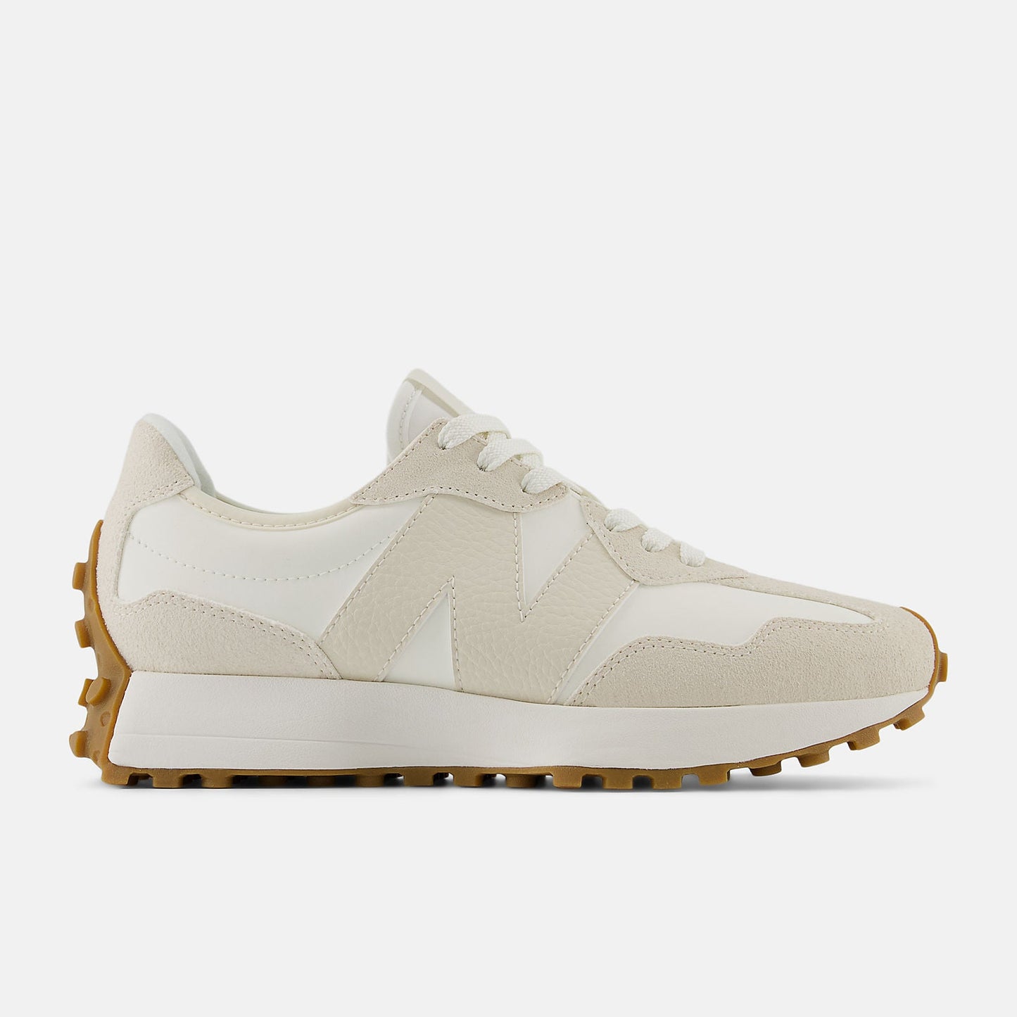 Women's Retro Leather Sneaker