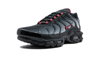 NIKE AIR MAX PLUS "Blue and Red"